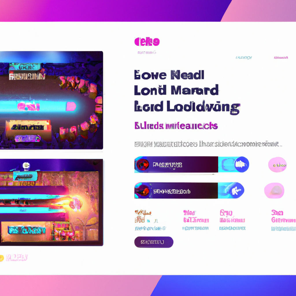 HUD showing leaderboard and streaks